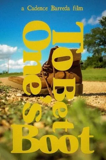 To Bet One's Boot movie poster - Entertainment content