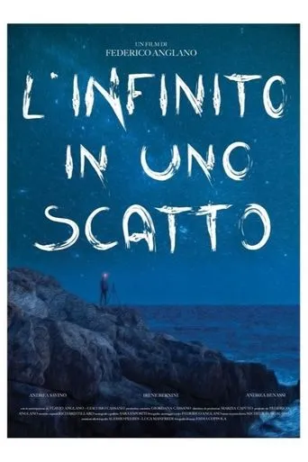 L'infinito in uno scatto movie poster - Entertainment content