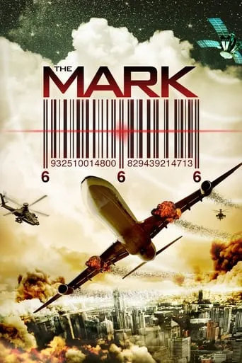 The Mark movie poster - Rated 3.5/10
