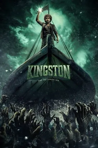 Kingston movie poster - Rated 5/10
