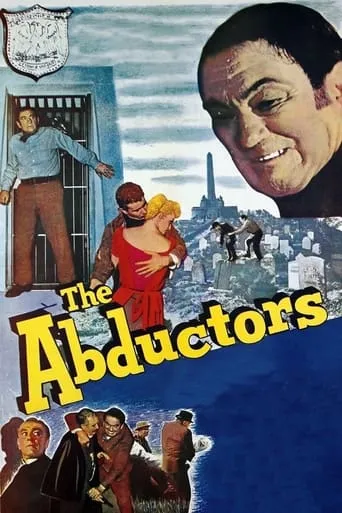 The Abductors movie poster - Entertainment content