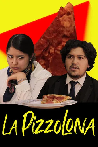 La Pizzolona movie poster - Rated 7/10