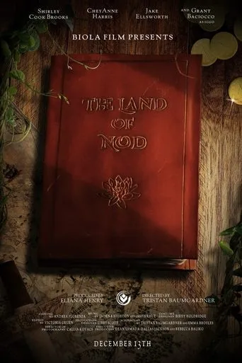 NOD movie poster - Entertainment content