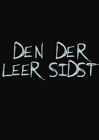 Den der leer sidst movie poster - Entertainment content