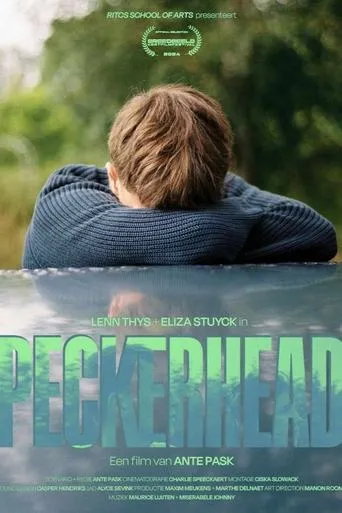 Peckerhead movie poster - Entertainment content