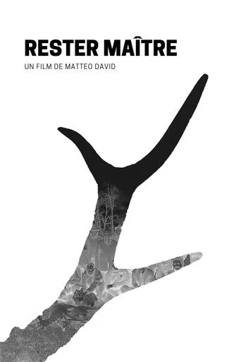 Stay Master movie poster - Entertainment content
