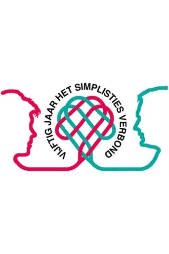 Van Kooten & De Bie - 50 Jaar Simplisties Verbond movie poster - Rated 8/10