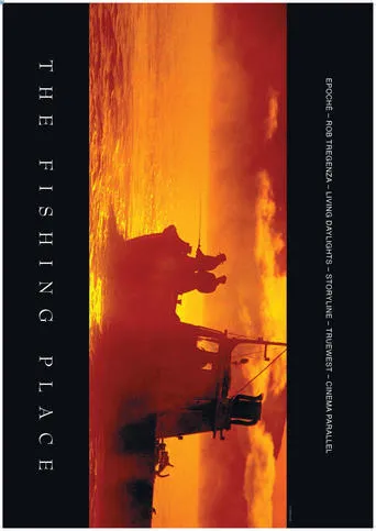The Fishing Place movie poster - Entertainment content