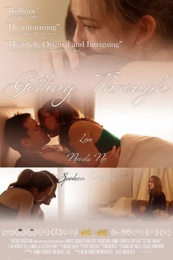 Getting Through movie poster - Entertainment content