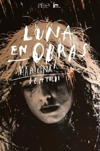 Luna en Obras movie poster - Entertainment content
