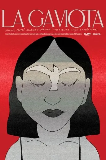 The Seagull movie poster - Entertainment content
