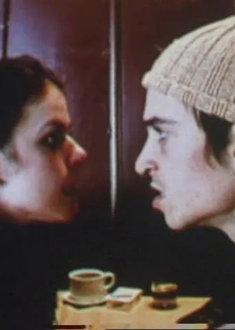 Final - Trilogia do Amor Em 16mm - Parte 1 movie poster - Entertainment content