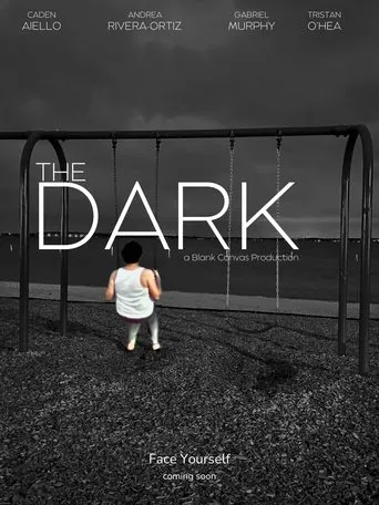 The Dark movie poster - Entertainment content