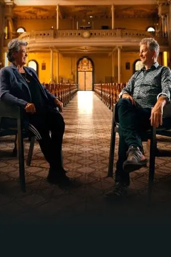 Ginette Reno plus qu une chanson movie poster - Entertainment content
