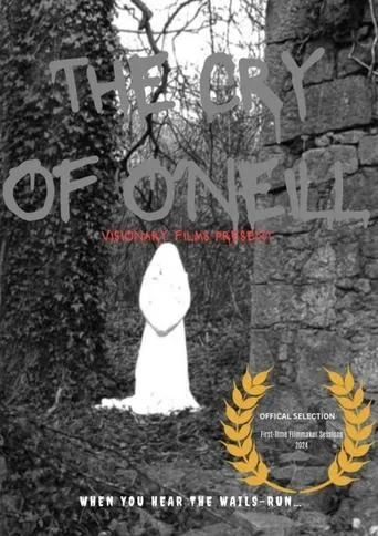 The Cry Of O’Neill movie poster - Rated 7.5/10