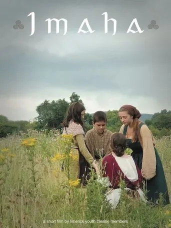 Imaha movie poster - Rated 7.5/10