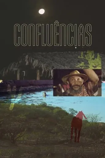 Confluences movie poster - Entertainment content