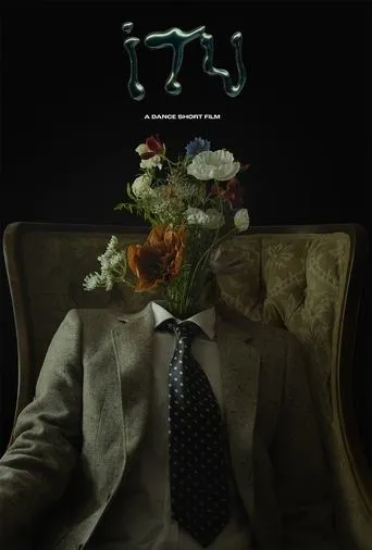 ITU movie poster - Entertainment content