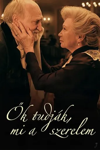 Ők tudják, mi a szerelem movie poster - Entertainment content
