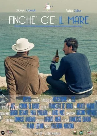 Until There Is The Sea movie poster - Entertainment content