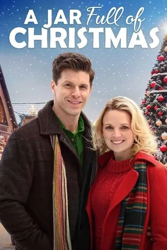 A Jar Full of Christmas movie poster - Rated 5/10