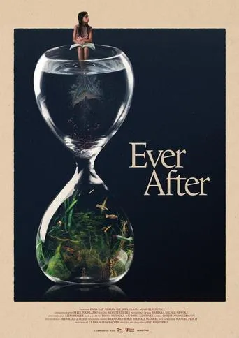 Ever After movie poster - Entertainment content