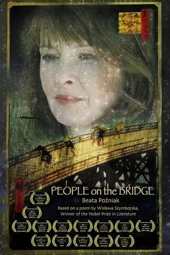 People on the Bridge movie poster - Entertainment content