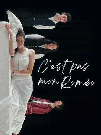 C'est pas mon Roméo movie poster - Entertainment content