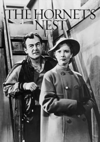 The Hornet's Nest movie poster - Rated 4.8/10