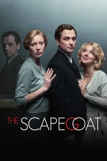 The Scapegoat movie poster - Rated 6.438/10