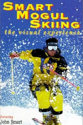 Smart Mogul Skiing: The Visual Experience movie poster - Entertainment content
