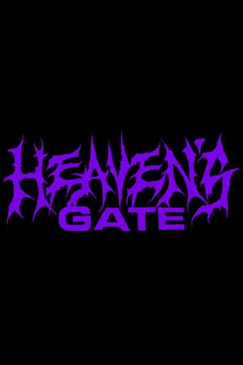 'Heaven's Gate' by Zero Skateboards movie poster - Entertainment content