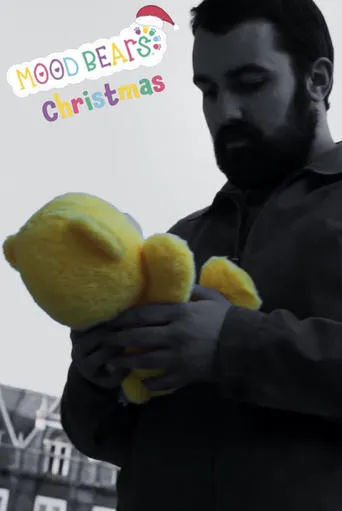 Mood Bears Christmas movie poster - Rated 8/10