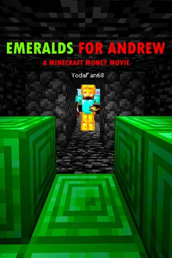 Emeralds for Andrew movie poster - Entertainment content