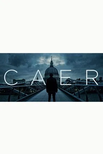 Caer movie poster - Rated 5/10