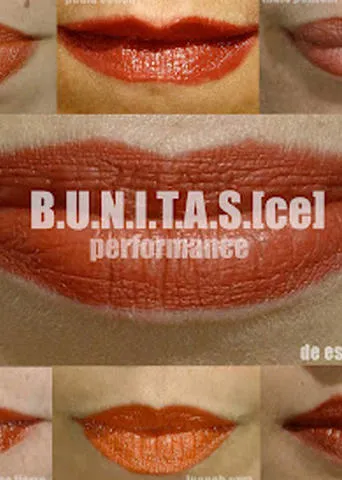 B.U.N.I.T.A.S. movie poster - Entertainment content