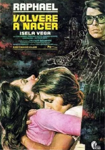 Volveré a nacer movie poster - Rated 5/10