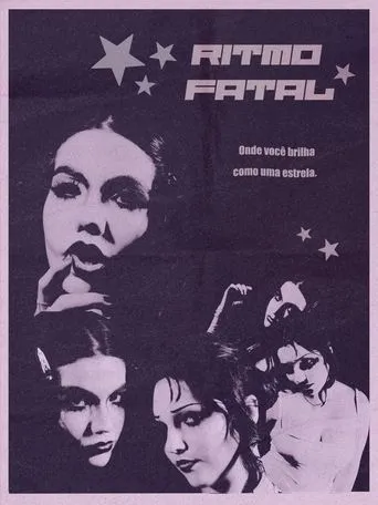 Ritmo Fatal movie poster - Entertainment content