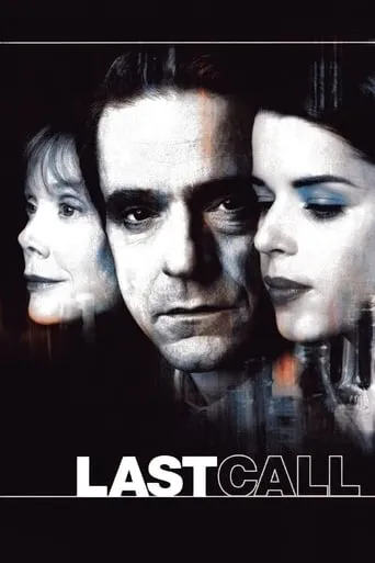 Last Call movie poster - Rated 5.9/10