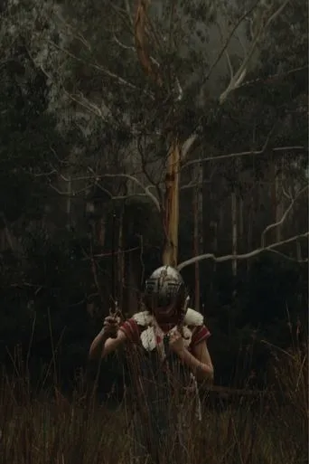 In The Trees movie poster - Entertainment content