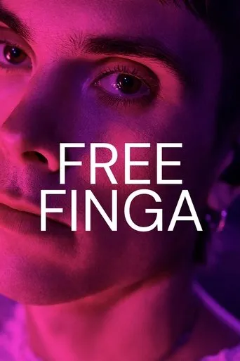 Play Sound Portraits: Free Finga movie poster - Entertainment content
