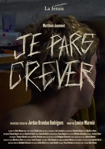 Off to Die movie poster - Entertainment content