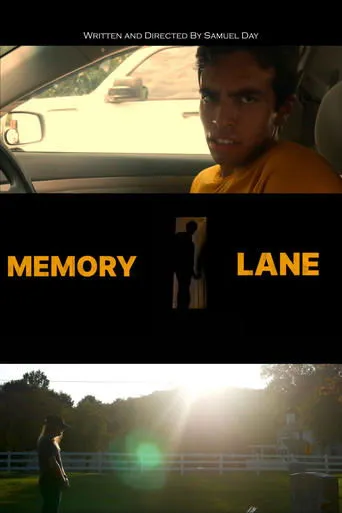 Memory Lane movie poster - Rated 8/10
