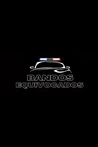 Bandos Equivocados movie poster - Entertainment content
