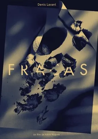 Fracas movie poster - Entertainment content