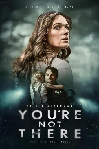 You're Not There movie poster - Rated 4/10