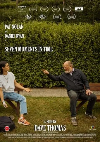 Seven Moments In Time movie poster - Entertainment content