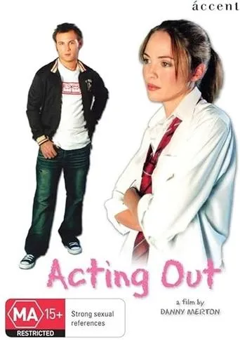 Acting Out movie poster - Entertainment content
