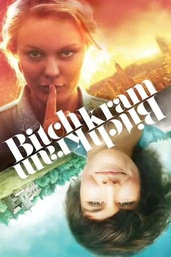 Bitch Hug movie poster - Rated 6/10