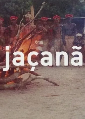 Jaçanã movie poster - Entertainment content